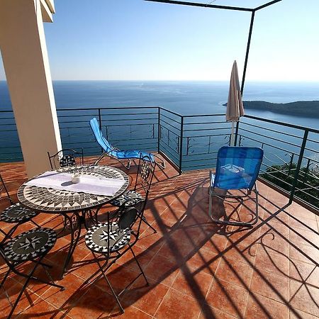Lighthouse Apartments Будва Номер фото