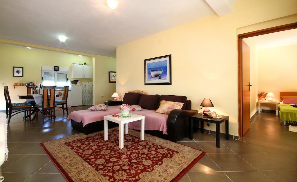 Lighthouse Apartments Будва Номер фото
