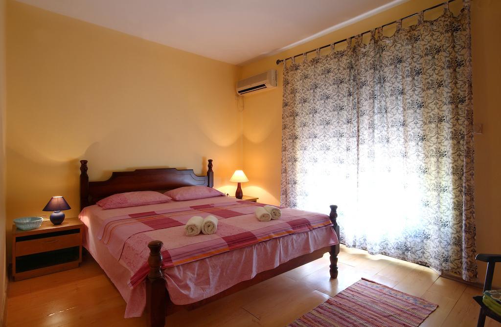 Lighthouse Apartments Будва Номер фото