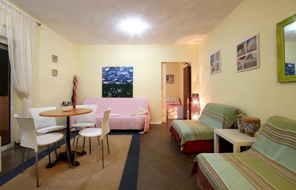 Lighthouse Apartments Будва Номер фото