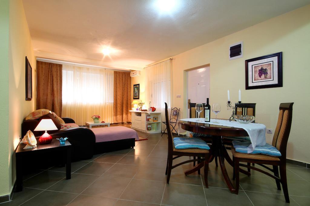 Lighthouse Apartments Будва Номер фото