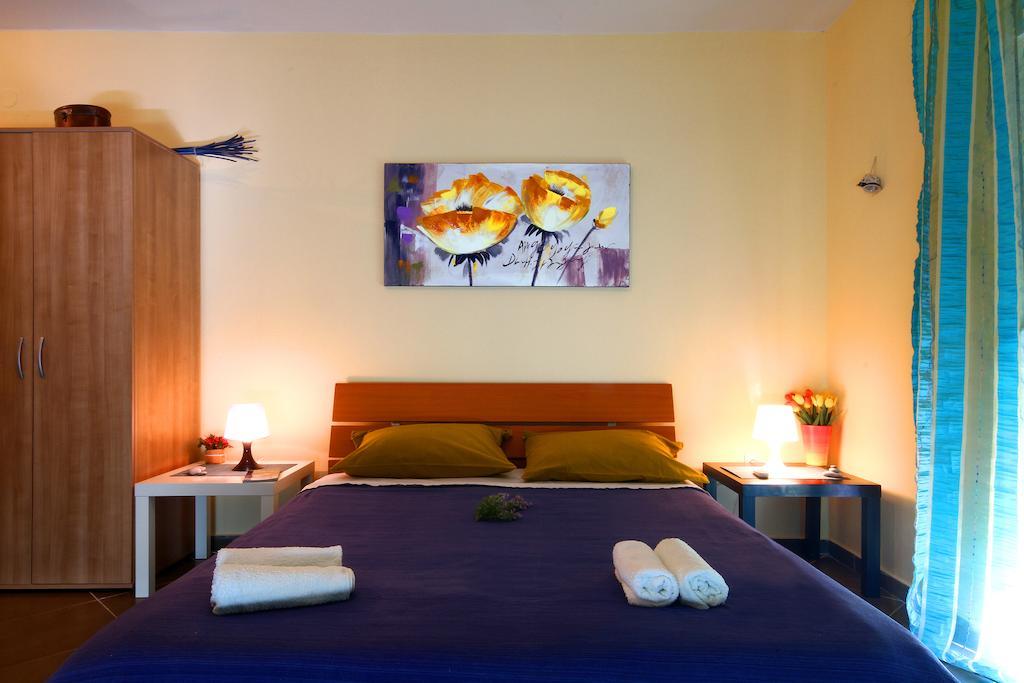 Lighthouse Apartments Будва Номер фото