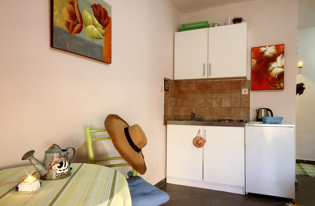 Lighthouse Apartments Будва Номер фото