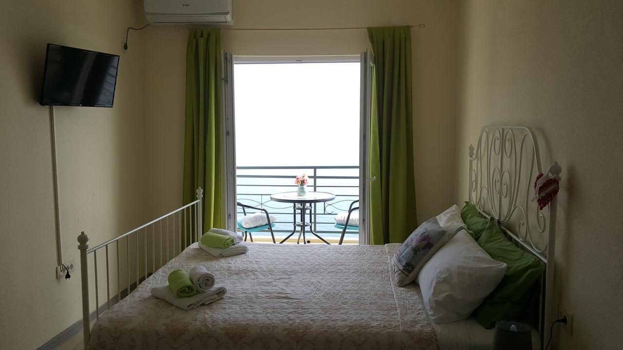 Lighthouse Apartments Будва Экстерьер фото
