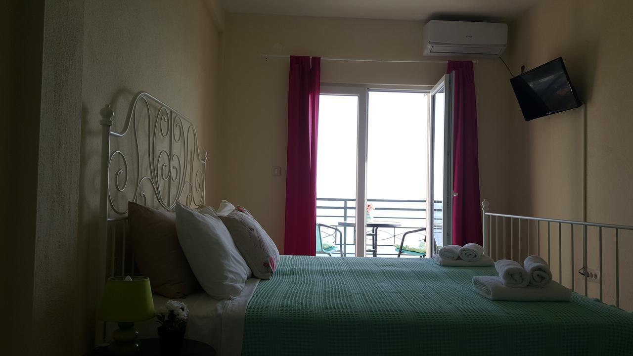 Lighthouse Apartments Будва Экстерьер фото