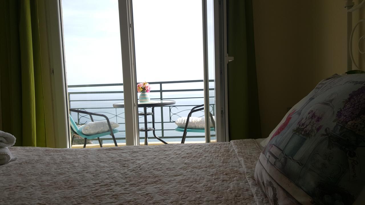 Lighthouse Apartments Будва Экстерьер фото