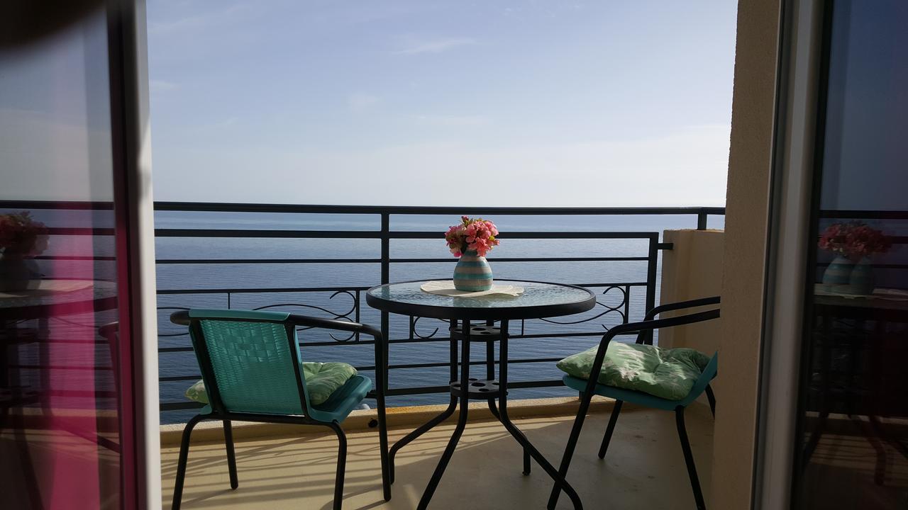 Lighthouse Apartments Будва Экстерьер фото