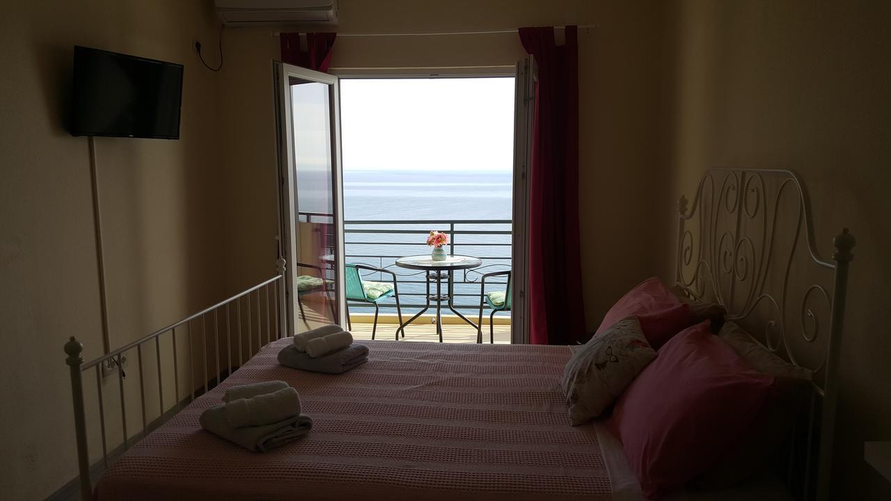 Lighthouse Apartments Будва Экстерьер фото
