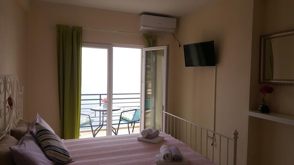 Lighthouse Apartments Будва Экстерьер фото